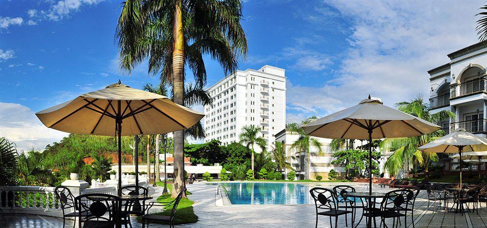 Royal Villas Halong Ha Long Exterior photo