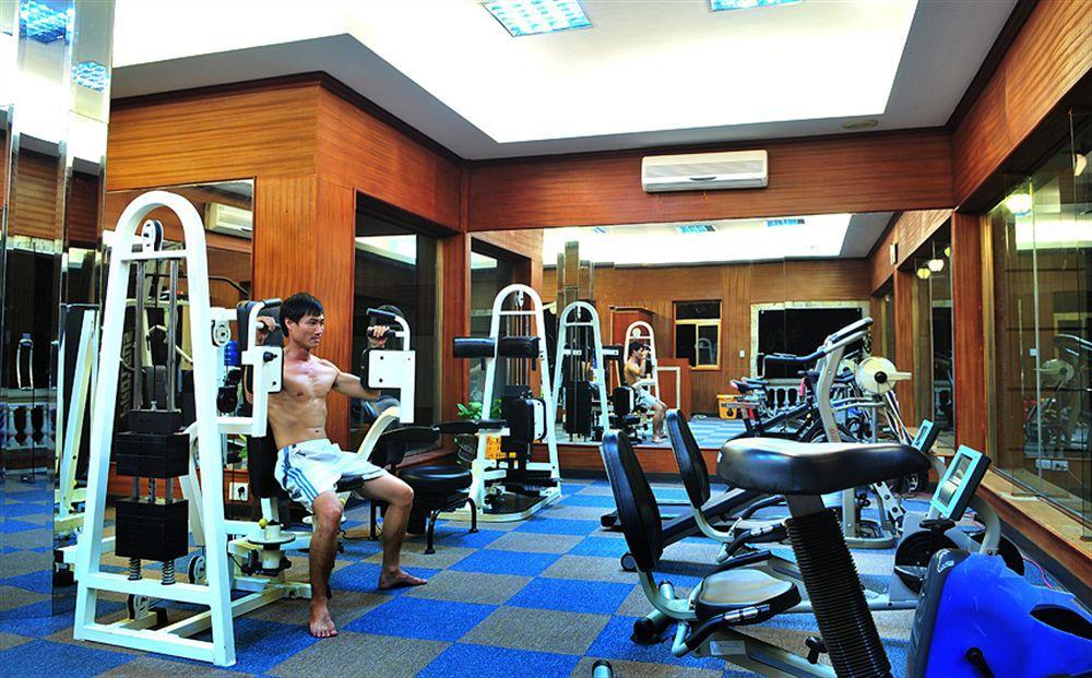 Royal Villas Halong Ha Long Exterior photo