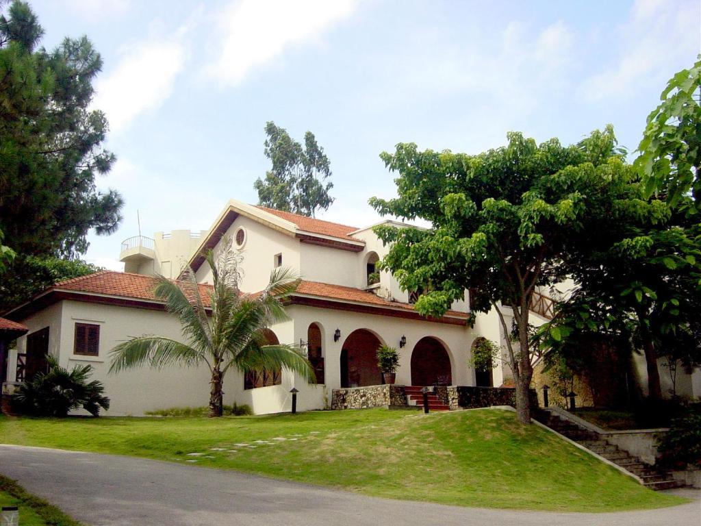 Royal Villas Halong Ha Long Exterior photo